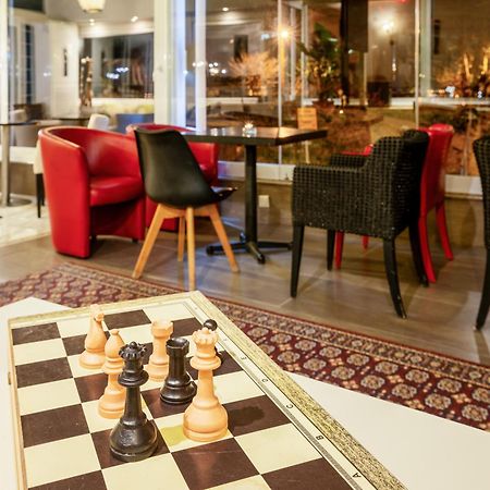 Hotel Lego Platamonas Zewnętrze zdjęcie