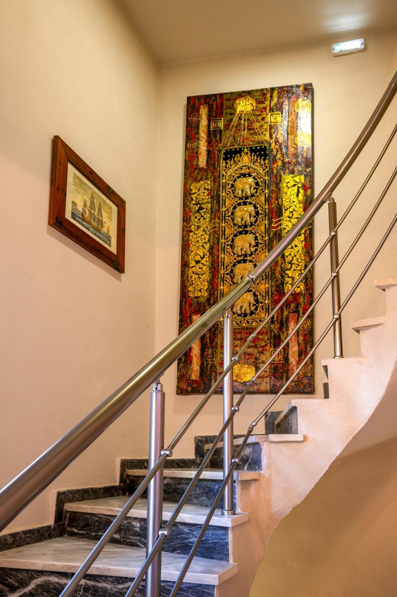 Hotel Lego Platamonas Zewnętrze zdjęcie