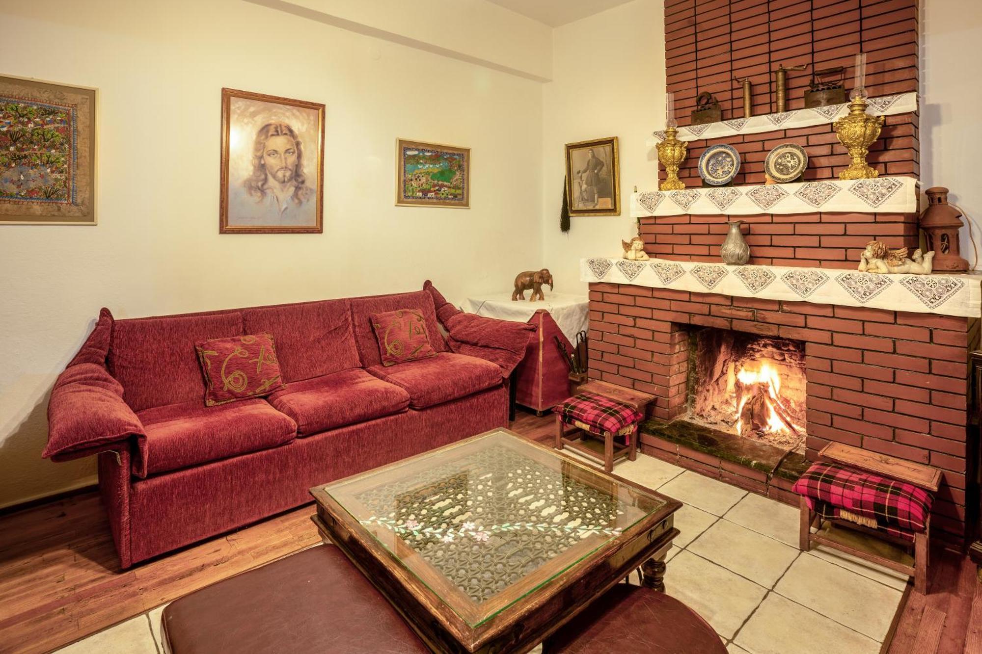 Hotel Lego Platamonas Zewnętrze zdjęcie