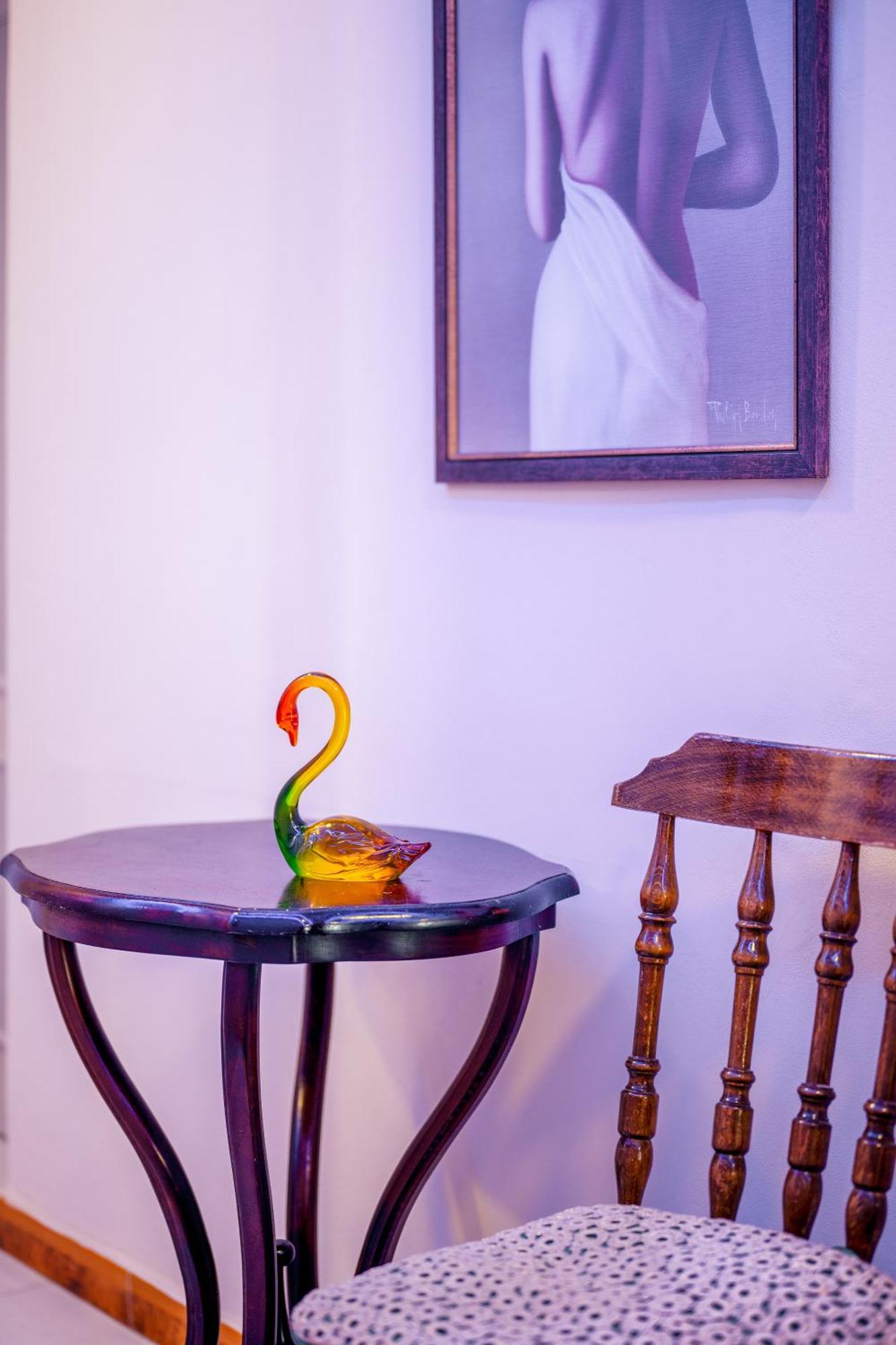 Hotel Lego Platamonas Zewnętrze zdjęcie