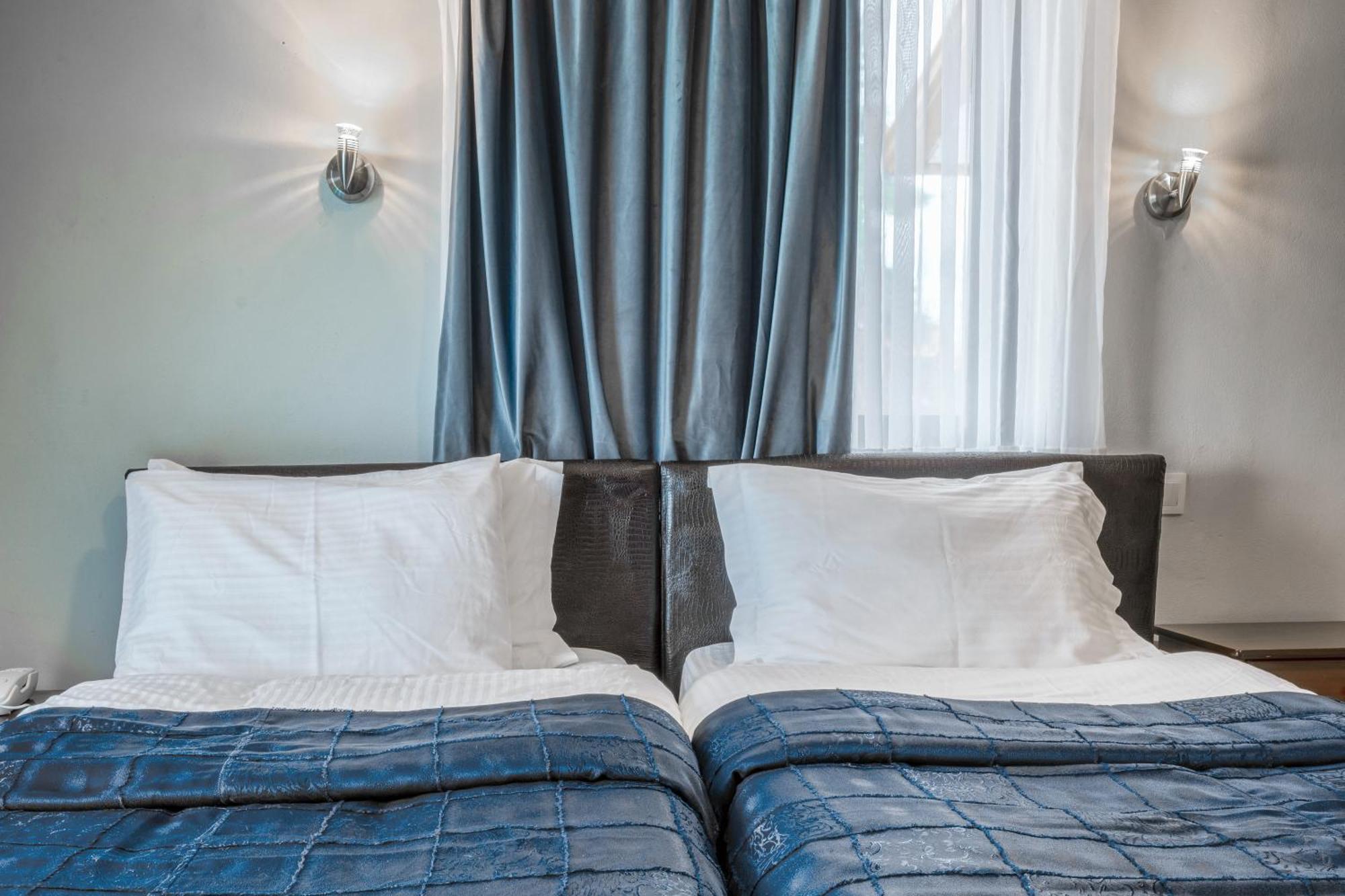 Hotel Lego Platamonas Pokój zdjęcie