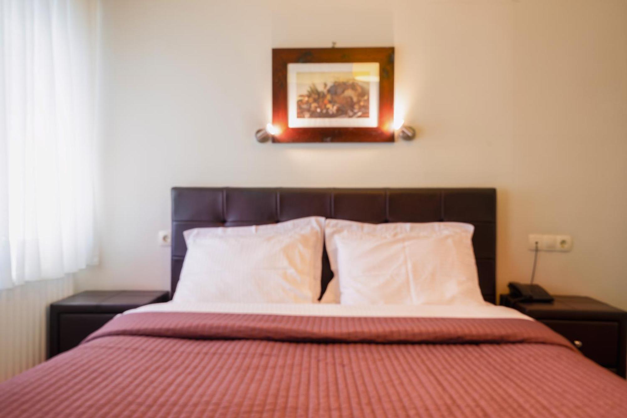 Hotel Lego Platamonas Pokój zdjęcie