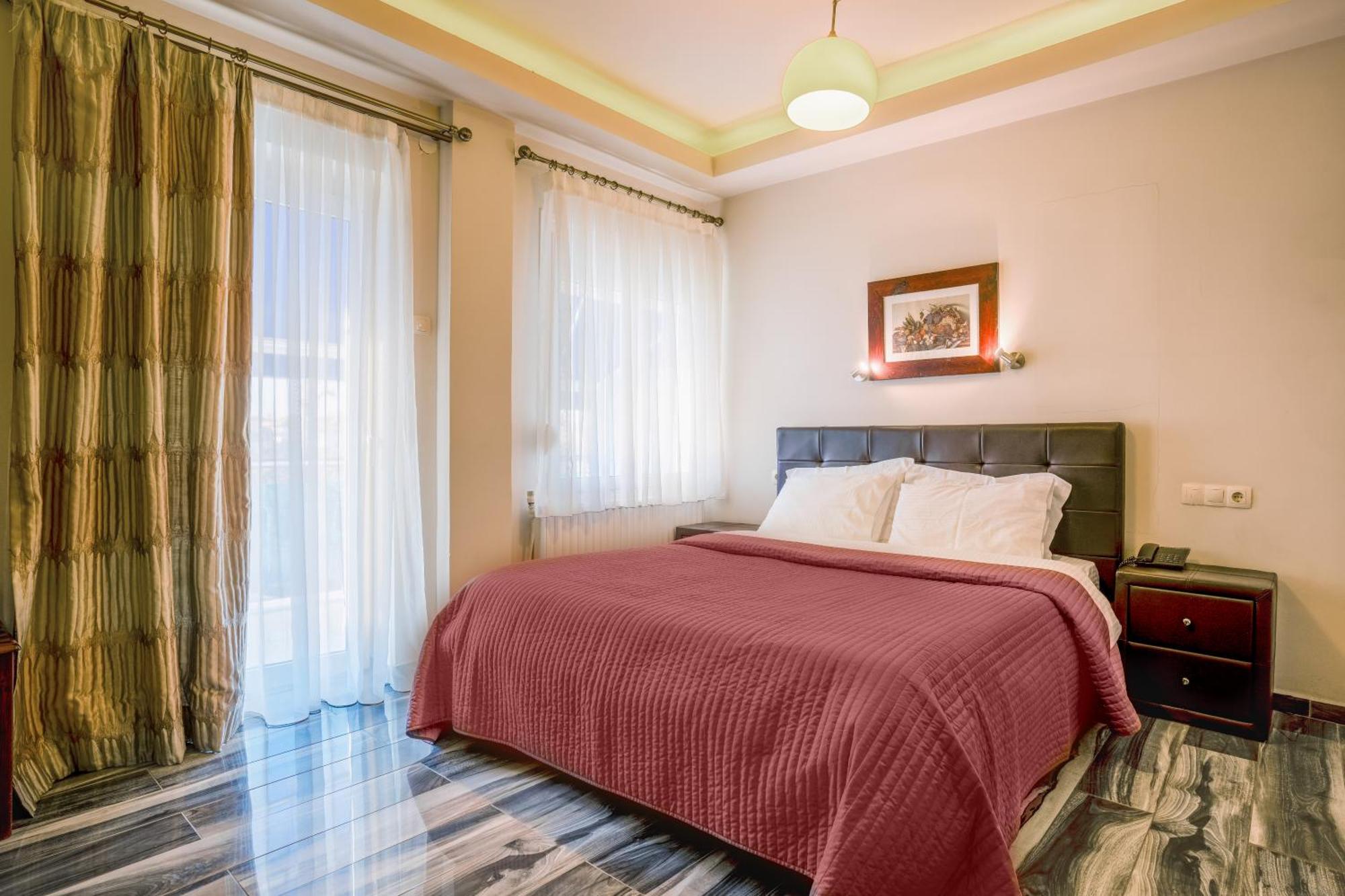 Hotel Lego Platamonas Pokój zdjęcie