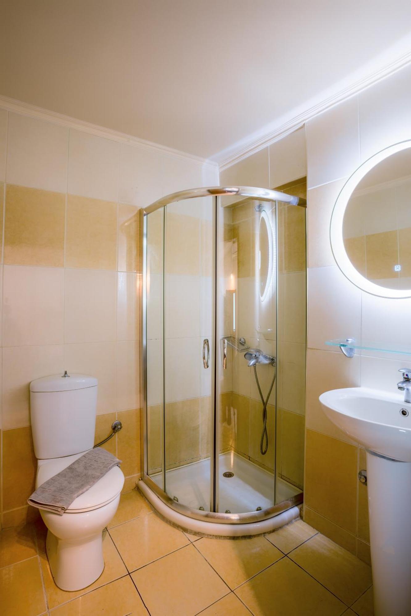 Hotel Lego Platamonas Pokój zdjęcie