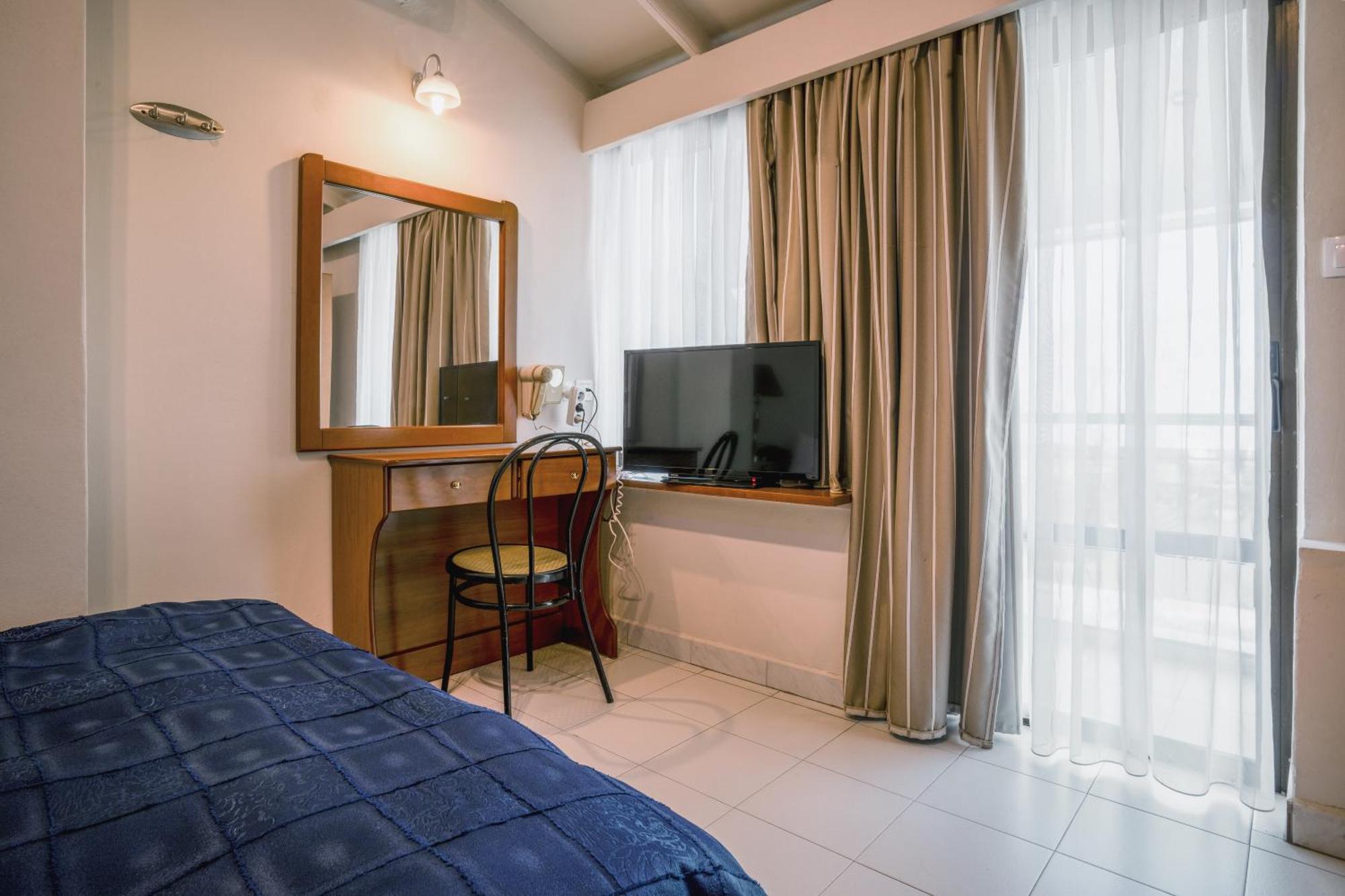 Hotel Lego Platamonas Pokój zdjęcie