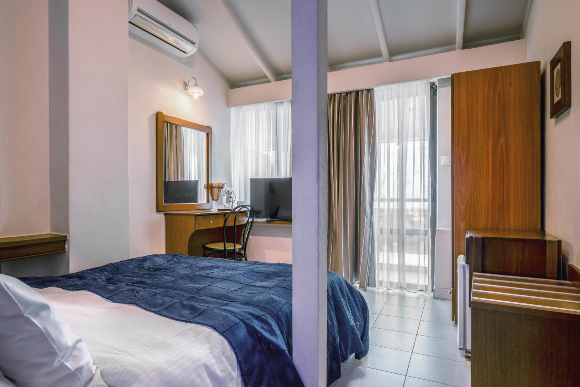 Hotel Lego Platamonas Pokój zdjęcie